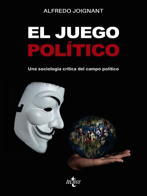 cover image of El juego político